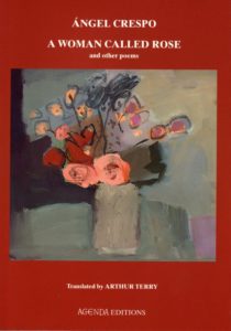 A Woman Called Rose cover