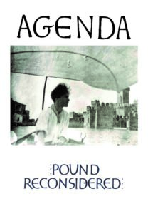 Pound Reconsidered Cover
