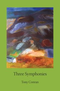 Three Symphonies cover
