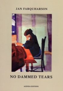 No Dammed Tears cover