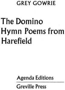 The Domino Hymn cover