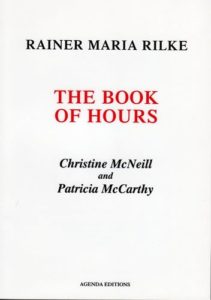 The Book of Hours cover