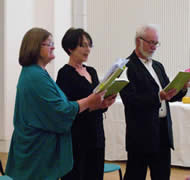 Conran, Brook, Roberts